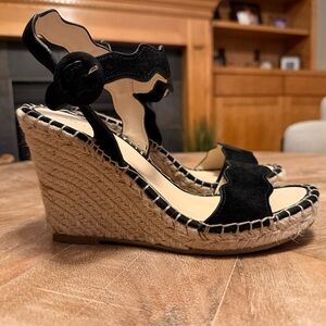 Marc Fisher Kai Espadrille